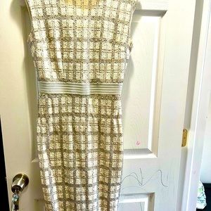 Eva mendes Decent dress